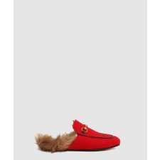 [GUCCI-구찌]슬리퍼 블로퍼 ‎678192