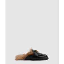 [GUCCI-구찌]슬리퍼 블로퍼 ‎760778