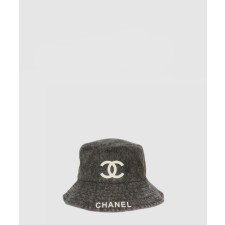 [CHANEL-샤넬]벙거지 AA3512