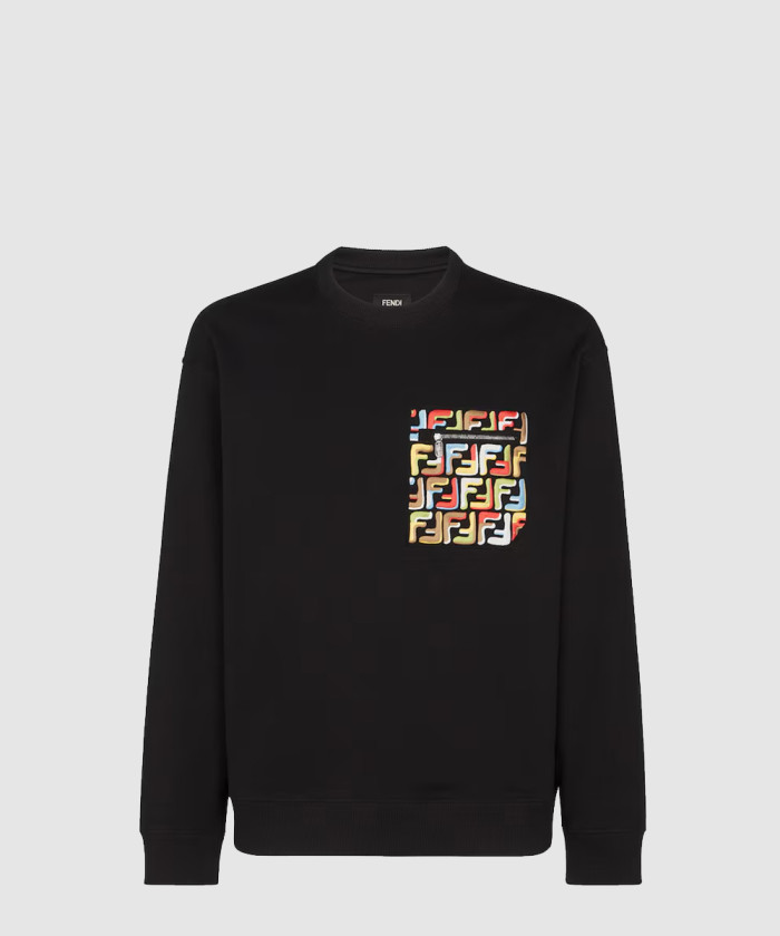 [FENDI-펜디]스웨트 셔츠 FY3938