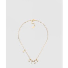 [DIOR-디올]Dio(r)evolution 목걸이 N3117