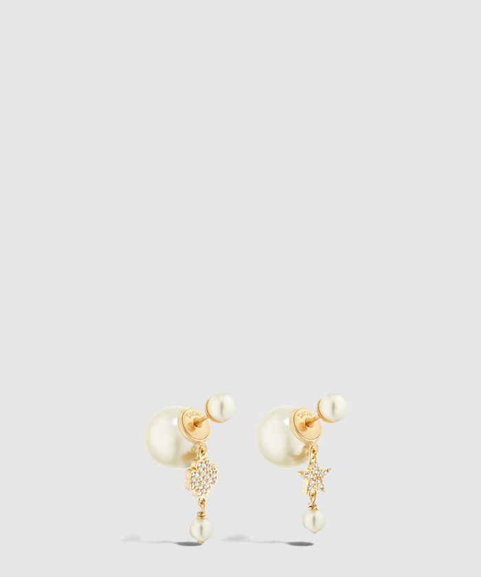 [DIOR-디올]Dior Tribales 귀걸이 E3715