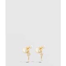 [DIOR-디올]Dior Tribales 귀걸이 E3715