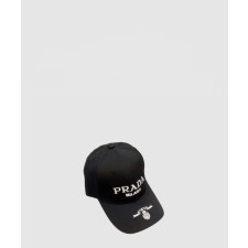 [PRADA-프라다]베이스볼 캡 1HC538