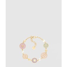 [DIOR-디올]D-Luck 팔찌 B2645