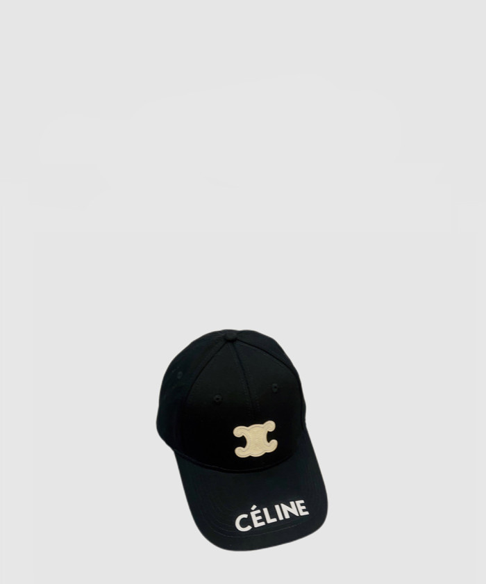 [CELINE-셀린느]베이스볼 캡 2A75TB