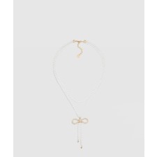 [DIOR-디올]Le Nœud de 목걸이 N3087