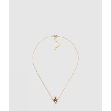 [DIOR-디올]Petit CD Lucky Baroque 목걸이 N3102