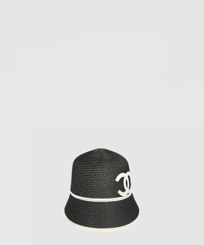 [CHANEL-샤넬]선캡 AA3461