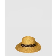 [LOUIS VUITTON-루이비통]선캡 M68422