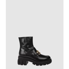 [GUCCI-구찌]크리스탈 부츠 700270