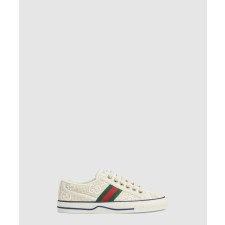 [GUCCI-구찌]테니스 1977 스니커즈 742022