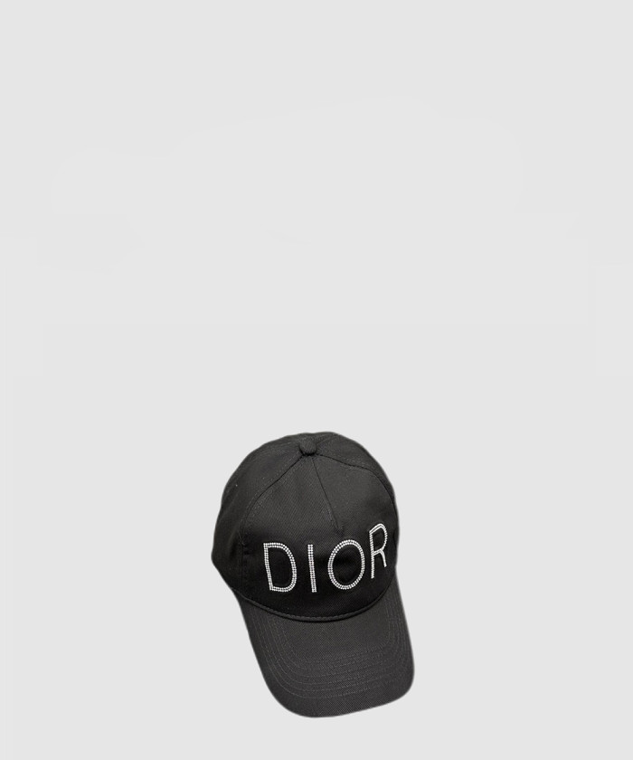 [DIOR-디올]베이스볼 캡 6T4BU