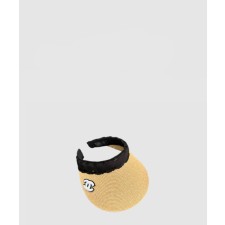 [CHANEL-샤넬]선캡 AA5563