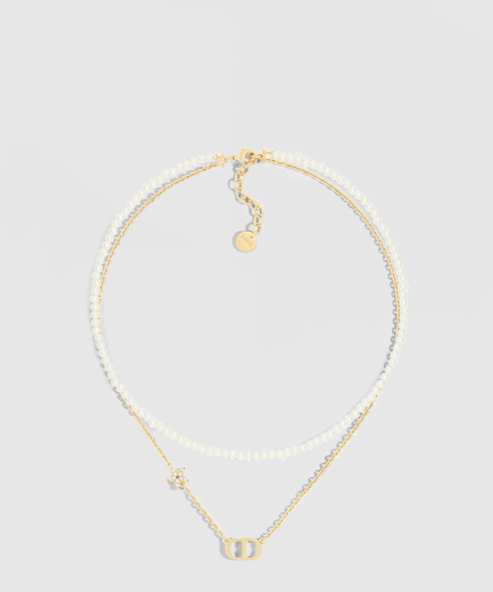 [DIOR-디올]Petit CD 팔찌 N3116