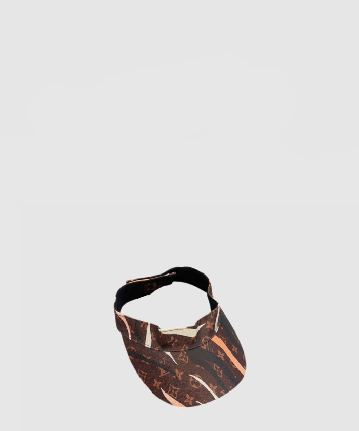 [LOUIS VUITTON-루이비통]선캡 M75383