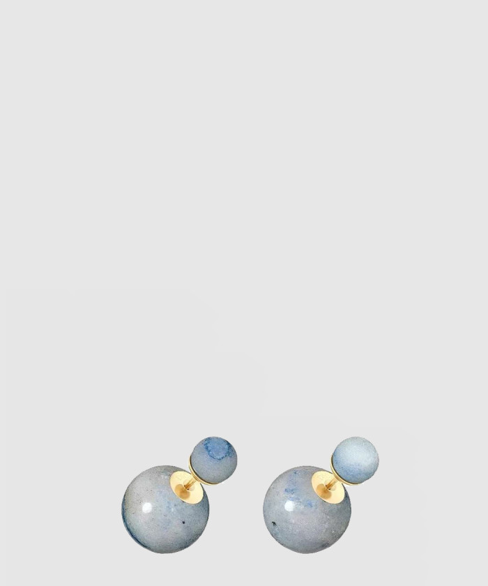 [DIOR-디올]Tribales 귀걸이 E2149