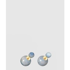 [DIOR-디올]Tribales 귀걸이 E2149