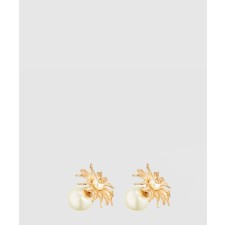 [DIOR-디올]Tribales 이어링 E3648