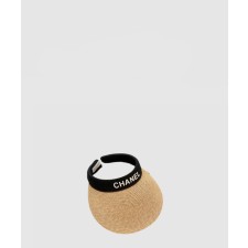 [CHANEL-샤넬]선캡 AA3524