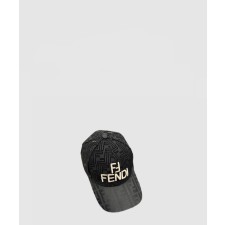 [FENDI-펜디]베이스볼 캡 FXQ468