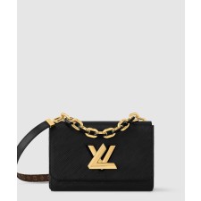 [LOUIS VUITTON-루이비통]트위스트 MM 슬림 M12736