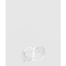 [DIOR-디올]CD Baroque 깃털 브로치 V1378