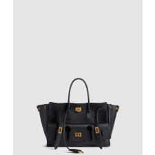 [BALENCIAGA-발렌시아가]벨 에어 스몰 캐리 올백 812545