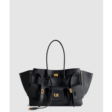 [BALENCIAGA-발렌시아가]벨 에어 미디움 캐리 올백 805481
