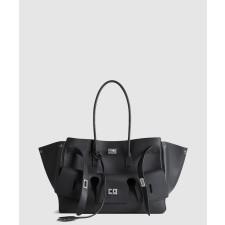 [BALENCIAGA-발렌시아가]벨 에어 미디움 캐리 올백 805481