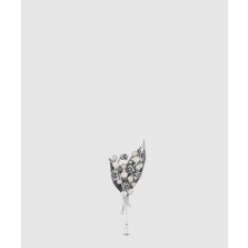 [DIOR-디올]은방울꽃 브로치 V1013