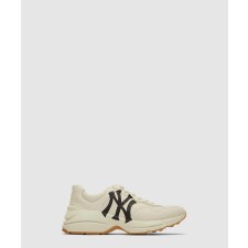 [GUCCI-구찌]GG 스니커즈 551512