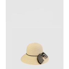 [CHANEL-샤넬]선캡 AA5179