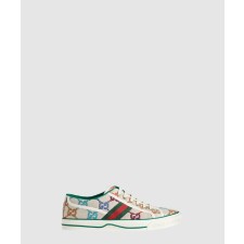 [GUCCI-구찌]테니스 1977 스니커즈 606111