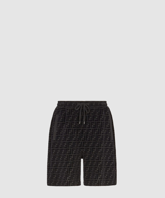 [FENDI-펜디]버뮤다 FB0689