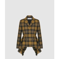 [GUCCI-구찌]피티드 재킷 511V1