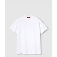 [GUCCI-구찌]컬렉션 프린트 코튼 저지 티셔츠 788093