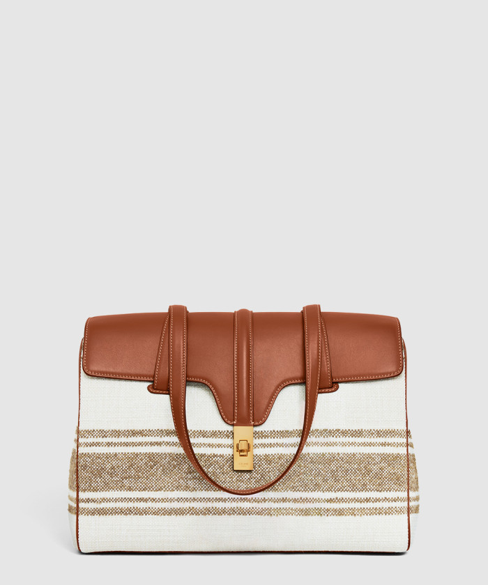 [CELINE-셀린느]16백 미듐 195542