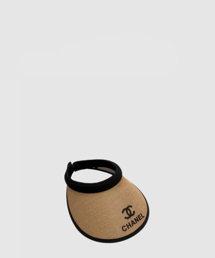 [CHANEL-샤넬]선캡 AA9331