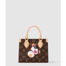 [LOUIS VUITTON-루이비통]LV x TM 온더고 BB M13668