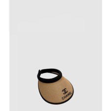 [CHANEL-샤넬]선캡 AA9331