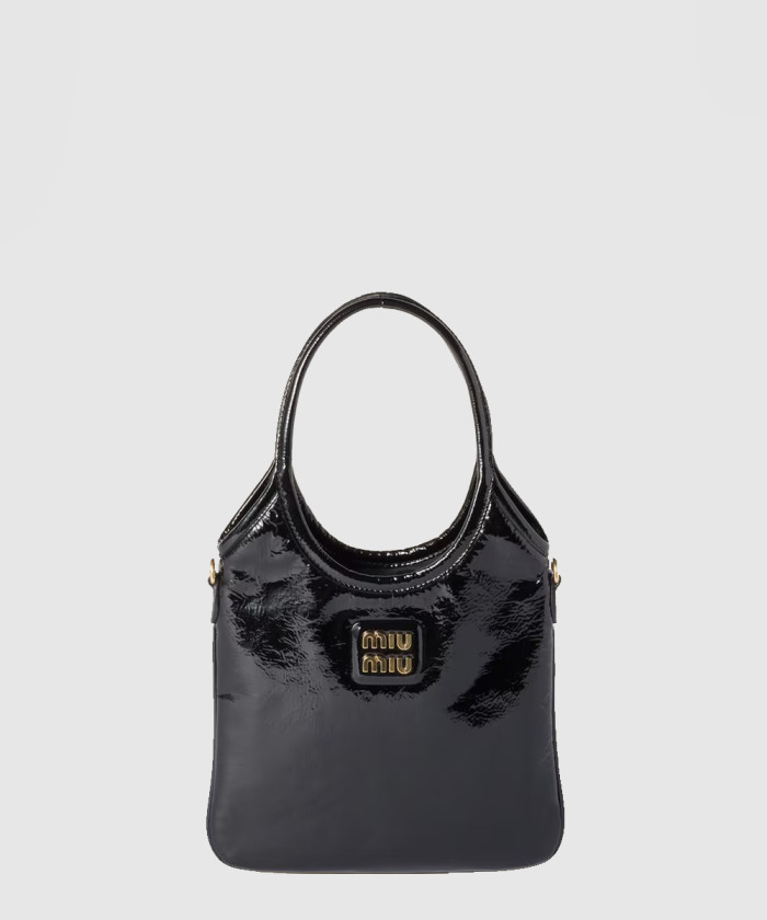 [MIUMIU-미우미우]토트백 5BA281