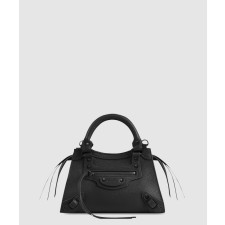 [BALENCIAGA-발렌시아가]미니 클래식 시티 토트 숄더백 698067