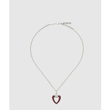 [GUCCI-구찌]Heart 목걸이 814961