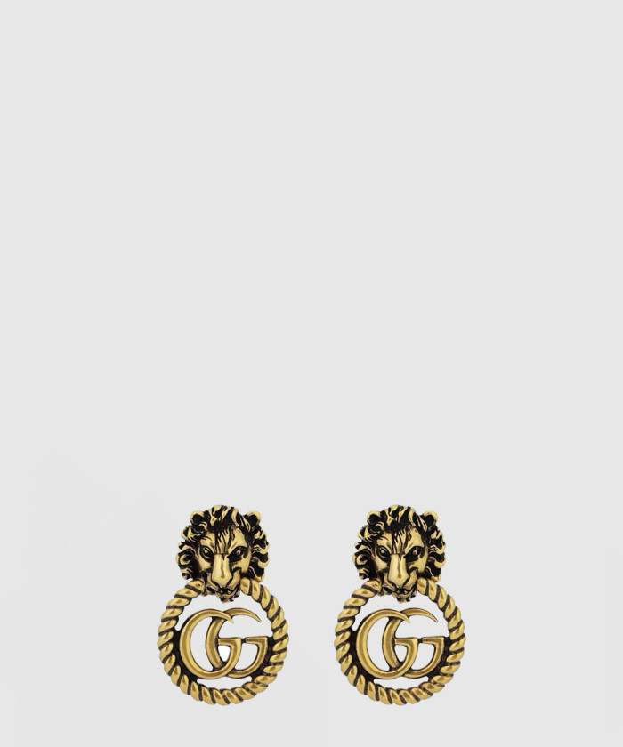 [GUCCI-구찌]귀걸이 605857