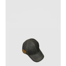 [MIUMIU-미우미우]베이스볼 캡 5HC622