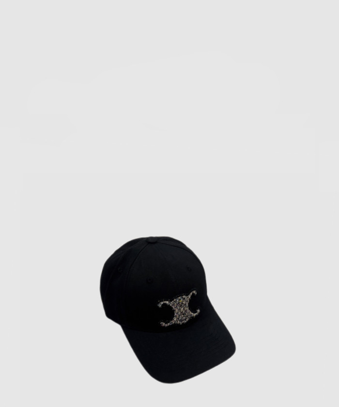 [CELINE-셀린느]베이스볼 캡 2A6TUB