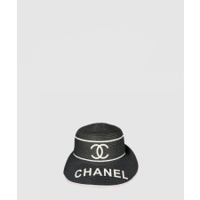 [CHANEL-샤넬]선캡 AA3642
