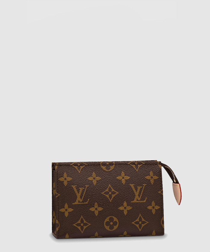 [LOUIS VUITTON-루이비통]파우치 15 M47546