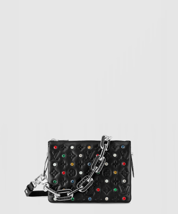 [LOUIS VUITTON-루이비통]쿠상 BB M22429